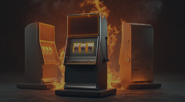 Instant Casino